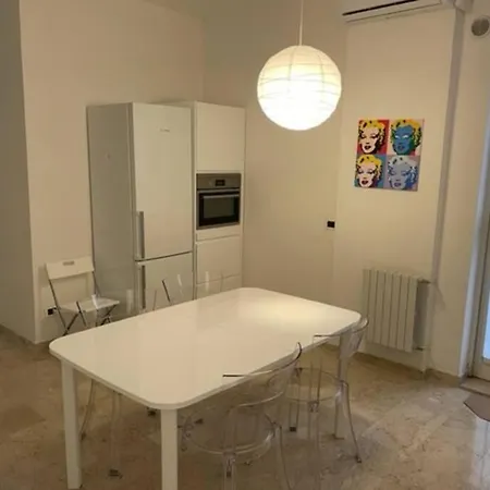Centro Apartment