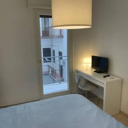 Centro Apartment