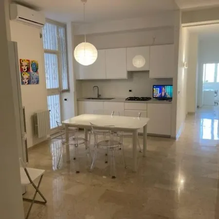 Apartment Centro Taranto