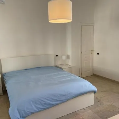 Centro דירה טאראנטו