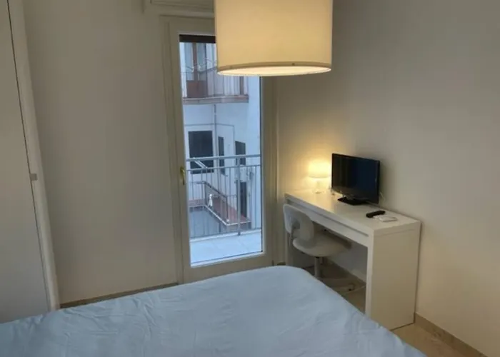 Centro Apartment