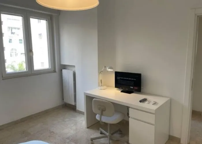 In Pieno Centro Con Garage Taranto