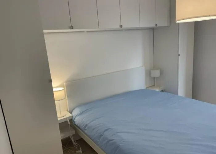 Apartment Centro *