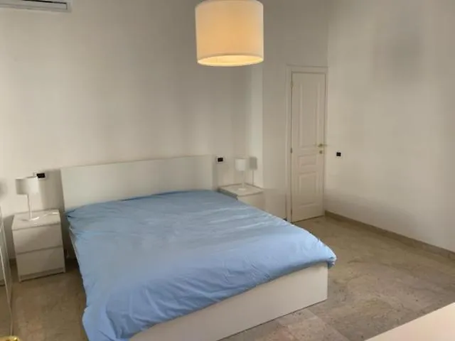 In Pieno Centro Con Garage Appartamento Taranto